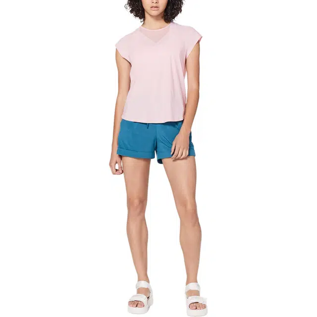 lululemon For the Run T