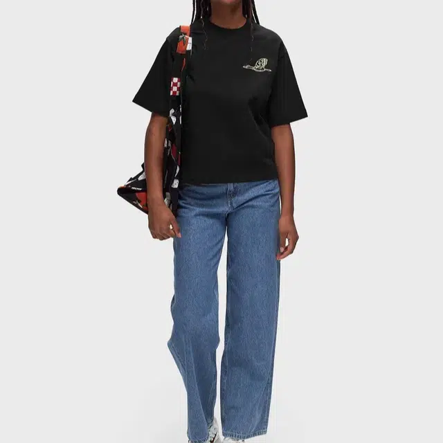 Carhartt WIP SS24 W' SS Kainosho T-Shirt T