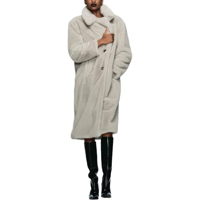 ZARA FW24