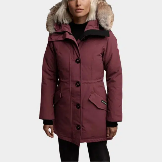 Canada Goose Fusion Fit