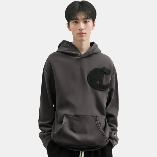 Champion Rochester FW23 Logo