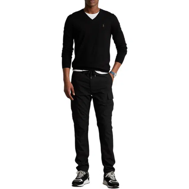 Polo Ralph Lauren LogoV