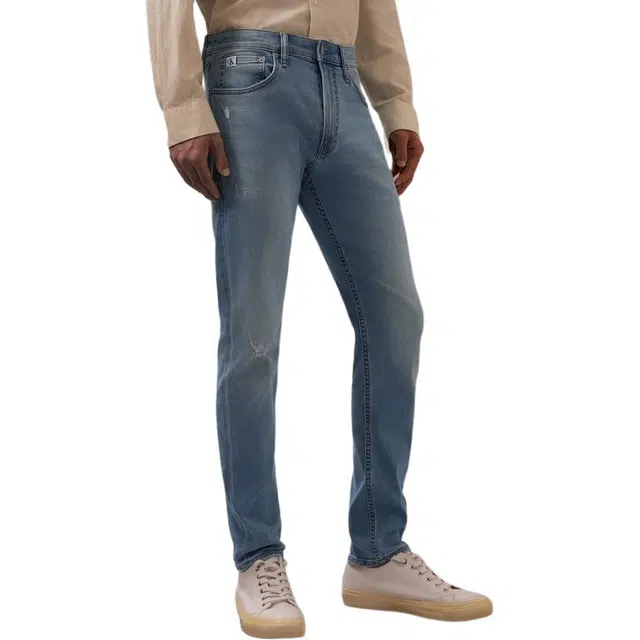 CALVIN KLEIN CK Jeans SS24