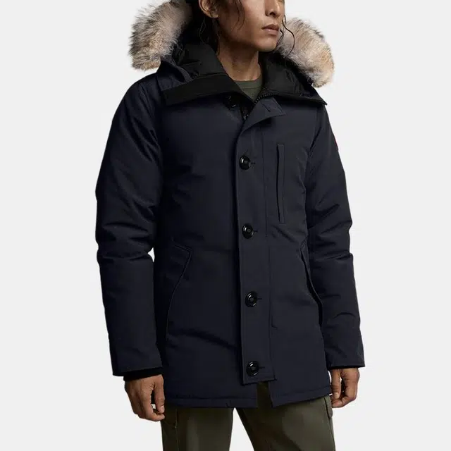 Canada Goose Chateau Fusion Fit