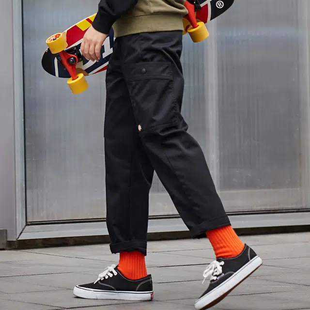 Dickies Logo