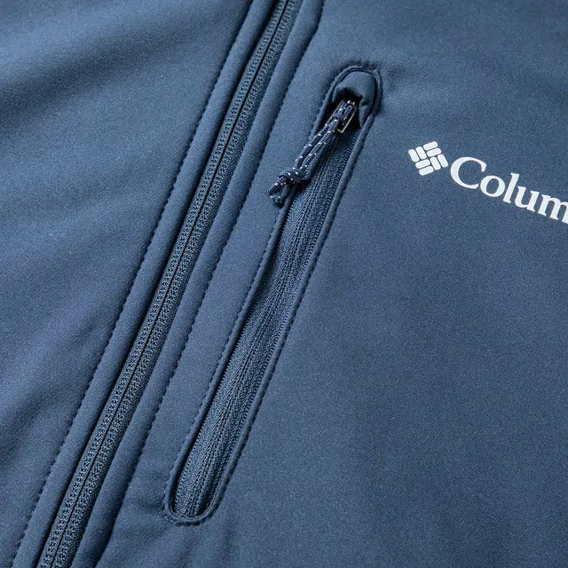 Columbia Cascade Ridge 3