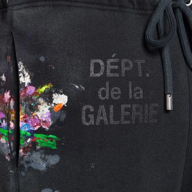 Lanvin x Gallery Dept.