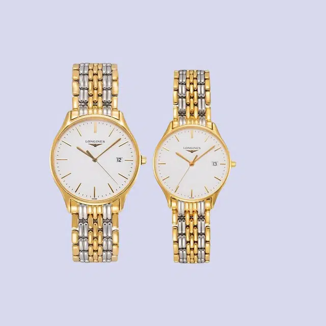 LONGINES 30 38.5mm32mm PVD PVD