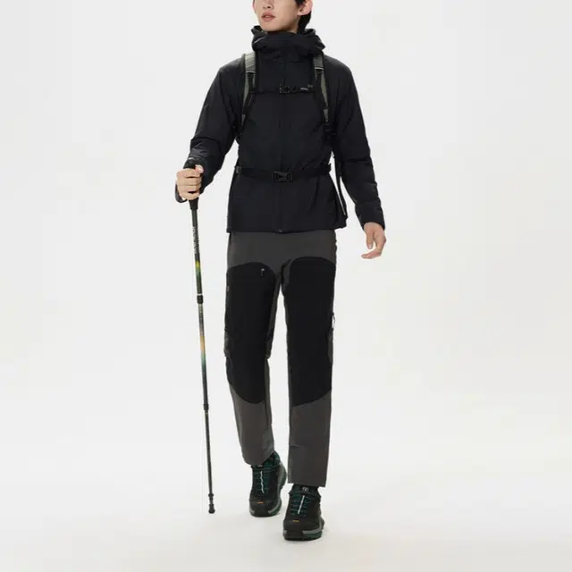KOLON SPORT Primaloft Active 2L Ripstop