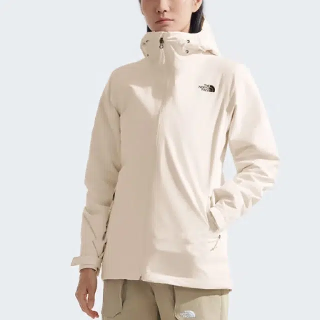 THE NORTH FACE