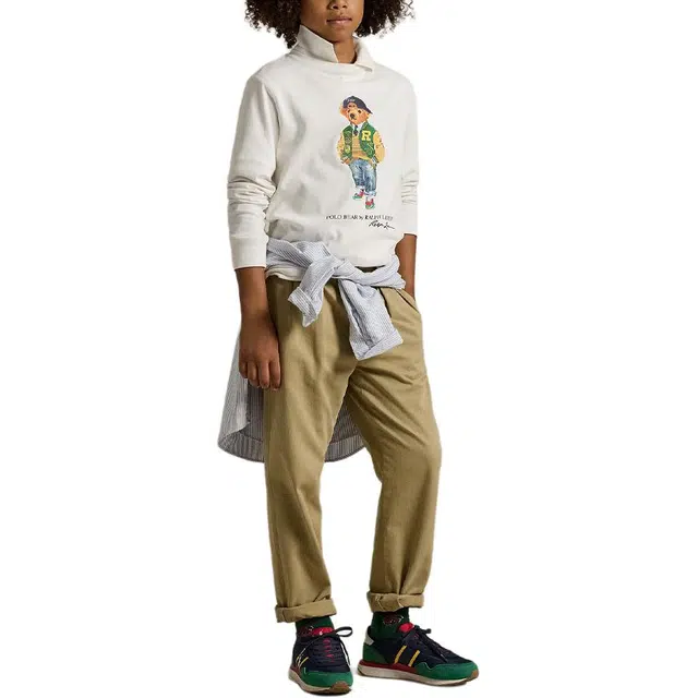 Polo Ralph Lauren T