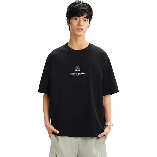PEACEBIRD MEN T