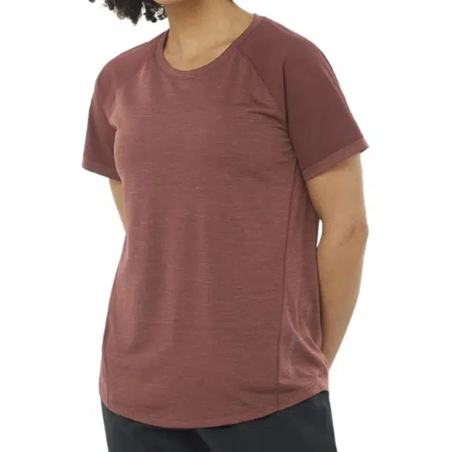 SALOMON T