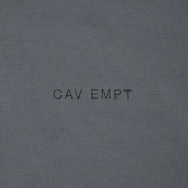 Cav Empt