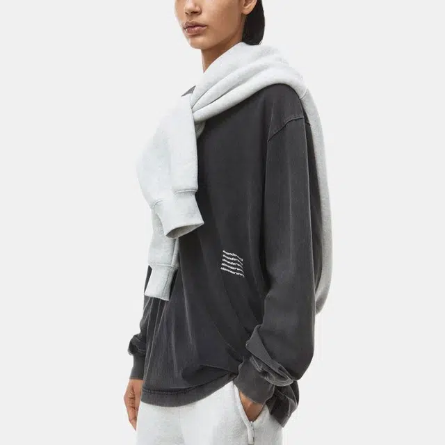 alexander wang Logot