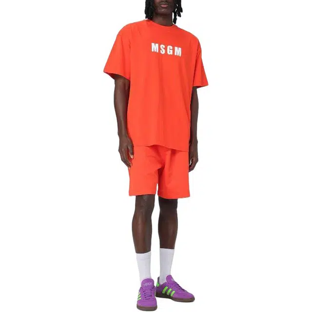 MSGM T