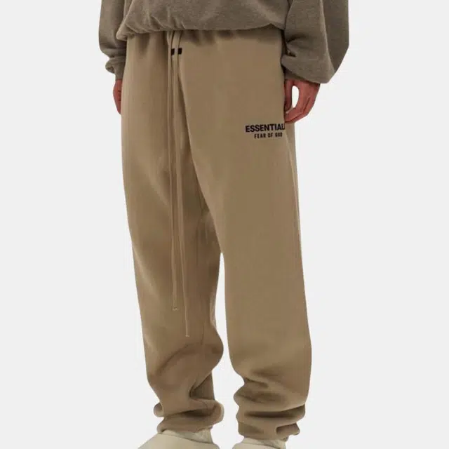 Fear of God Essentials FW24 Holiday Core