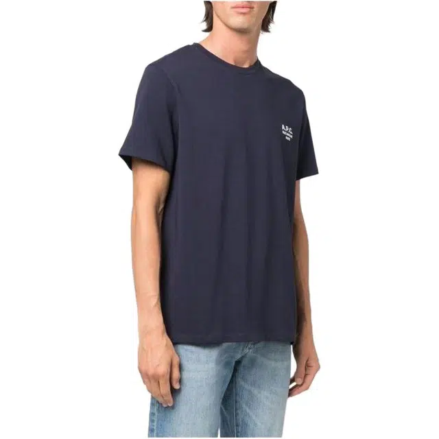 A.P.C LogoT