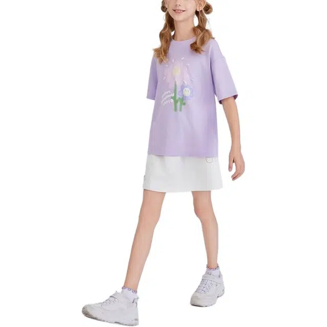 Skechers kids x SMILEYWORLD