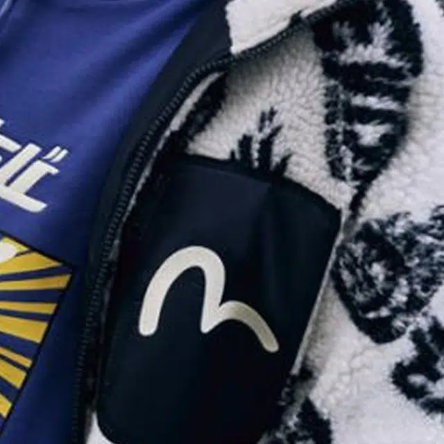 EVISU 2EAHTM1JK719RXSH