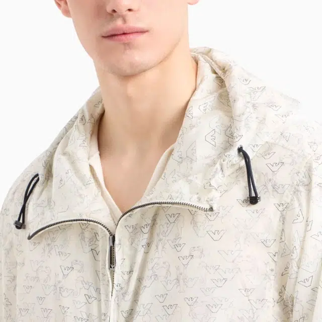EMPORIO ARMANI SS25