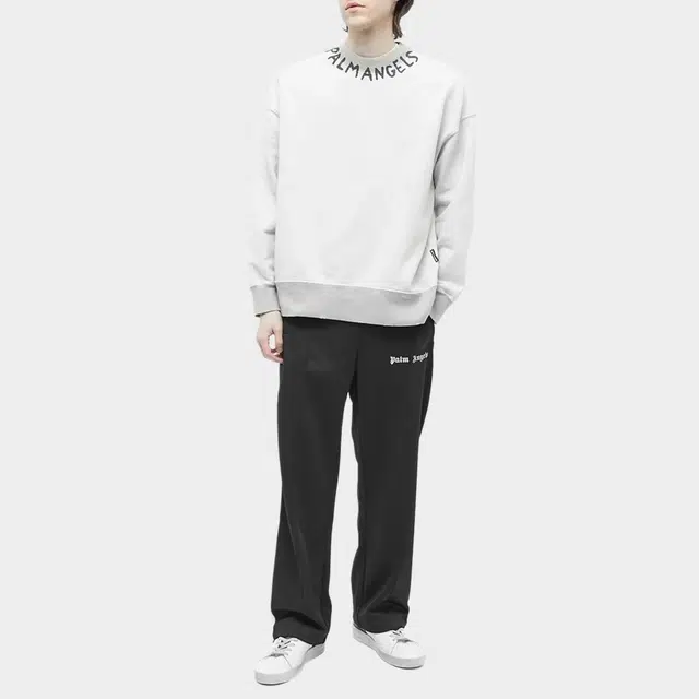 Palm Angels SS23 Striped Track Pants