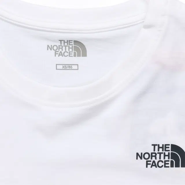 THE NORTH FACE Basic LogoT