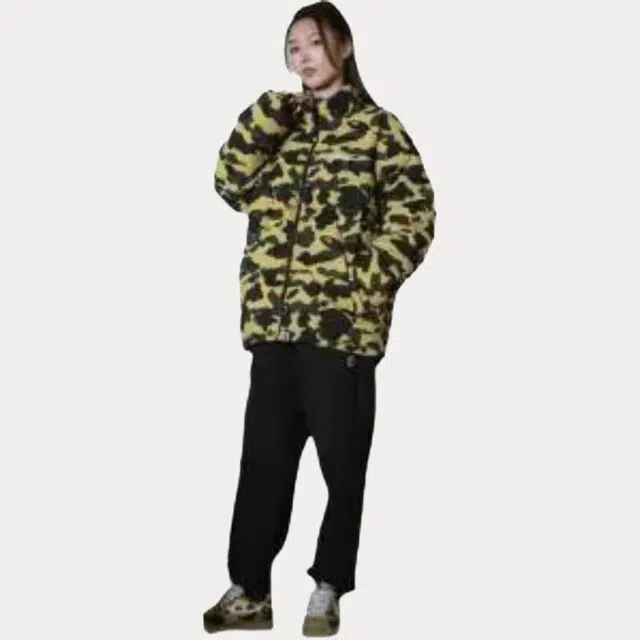 A BATHING APE FW24