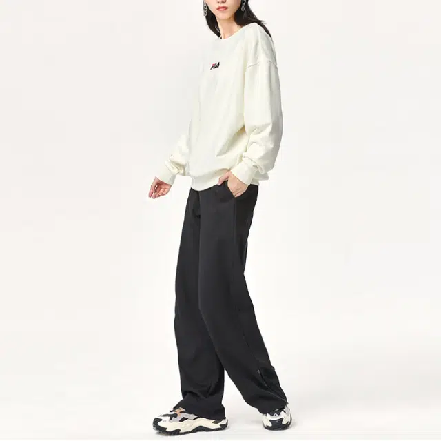 FILA Logo