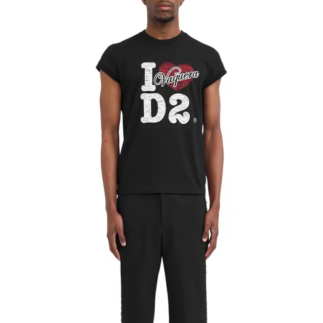 DSQUARED 2 x VAQUERA T