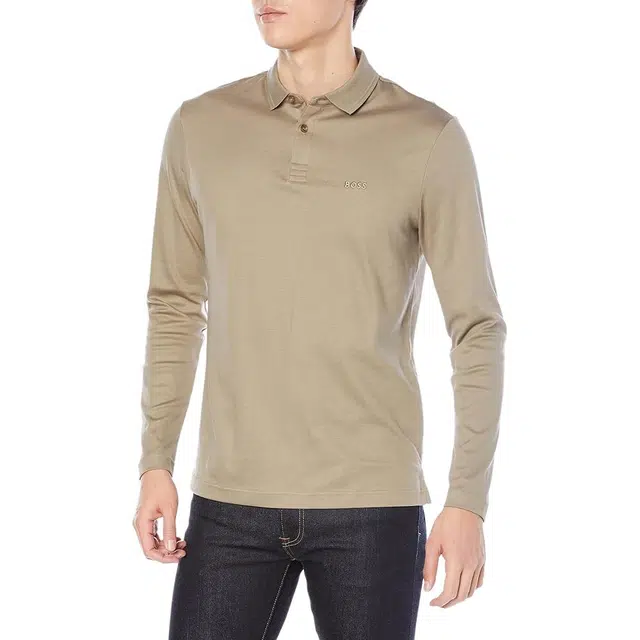 HUGO BOSS FW23 Polo
