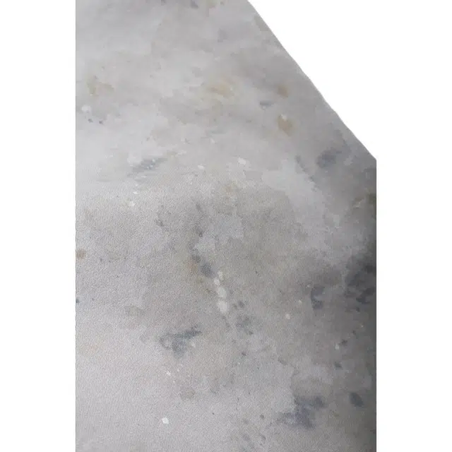 bowwow SS25 GALAXY SYRUP WORK TROUSERS