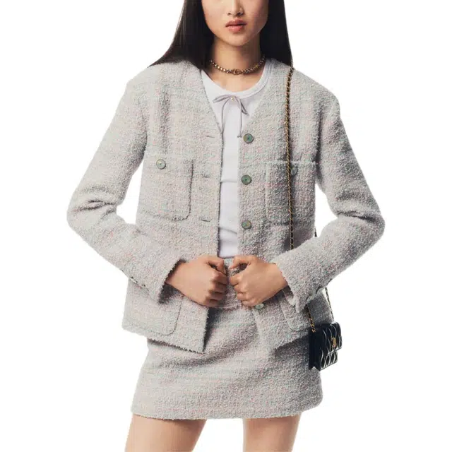 CHANEL 25P