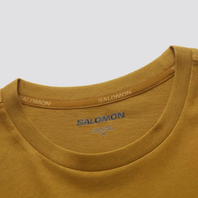 SALOMON SS25 T