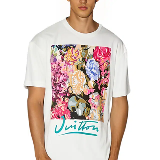 LOUIS VUITTON FW22 T
