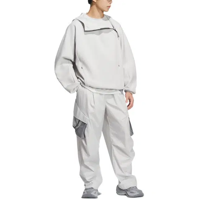 adidas FOS FUTURE STYLE HOODED SWEAT