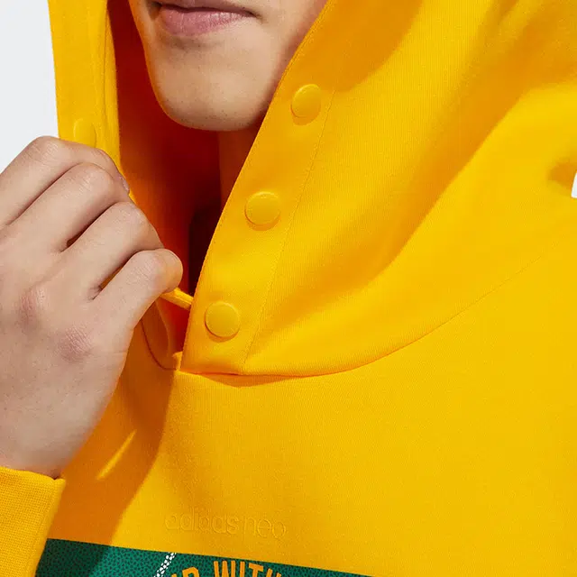 adidas neo