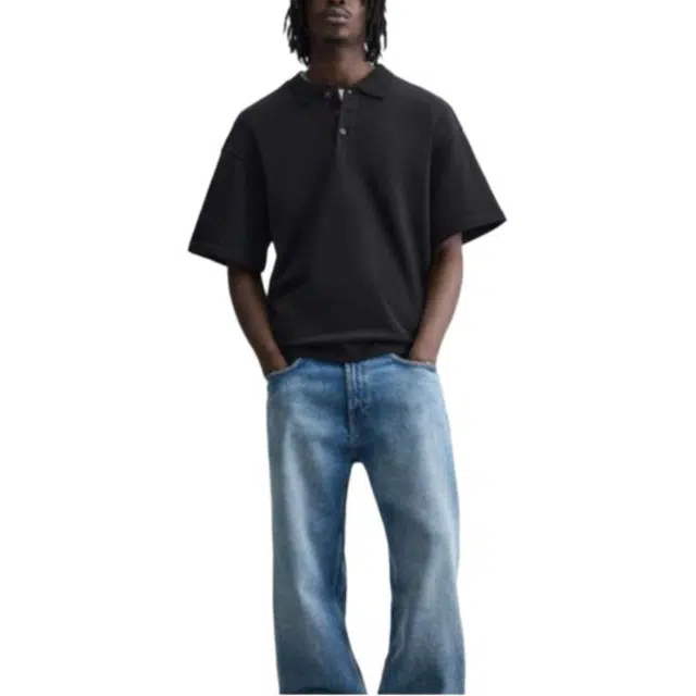 ZARA Polo