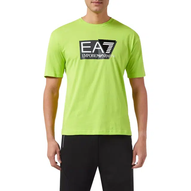 EMPORIO ARMANI EA7 SS24 T