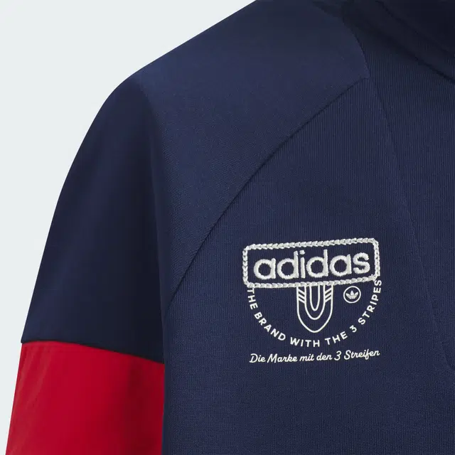 adidas originals JK POLO CREW