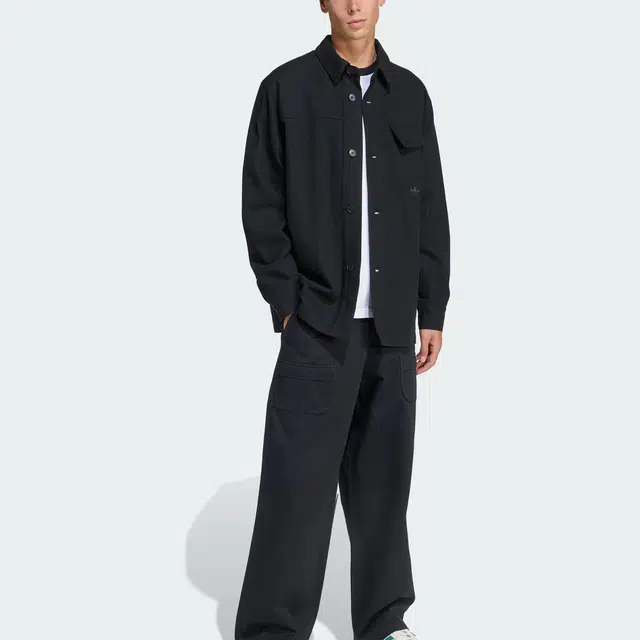 adidas originals ESSENTIALS PREMIUM