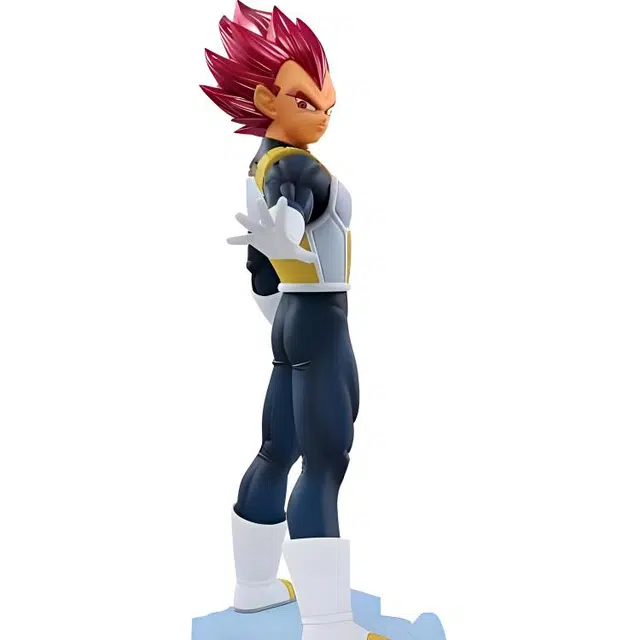 BANPRESTO z 7 17cm