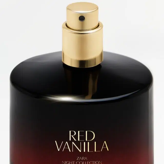 ZARA EDT 90ml