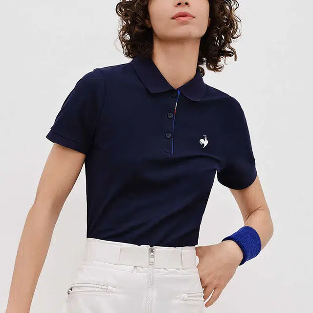 le coq sportif Polo