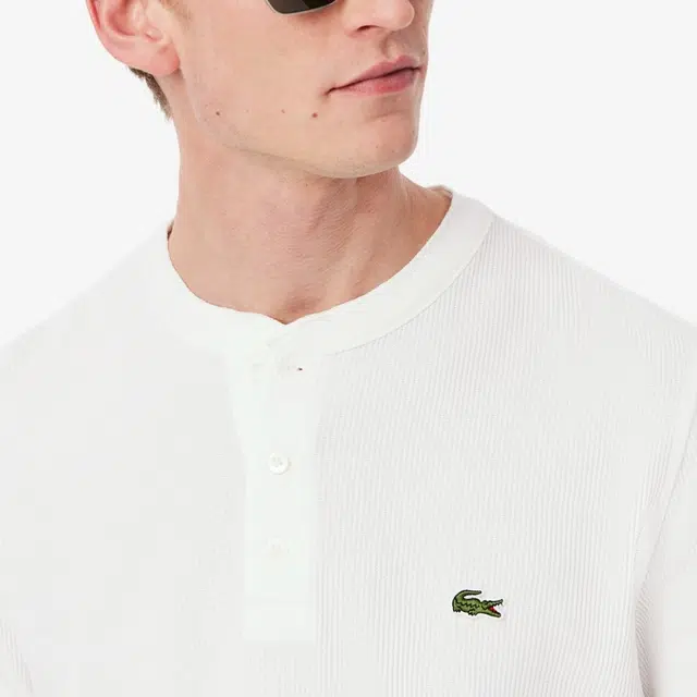 LACOSTE T