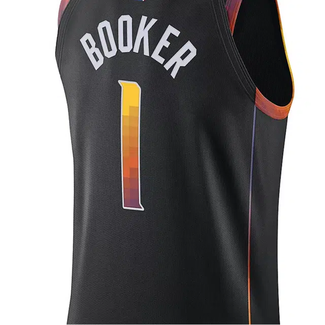 JORDAN NBA123-24AU