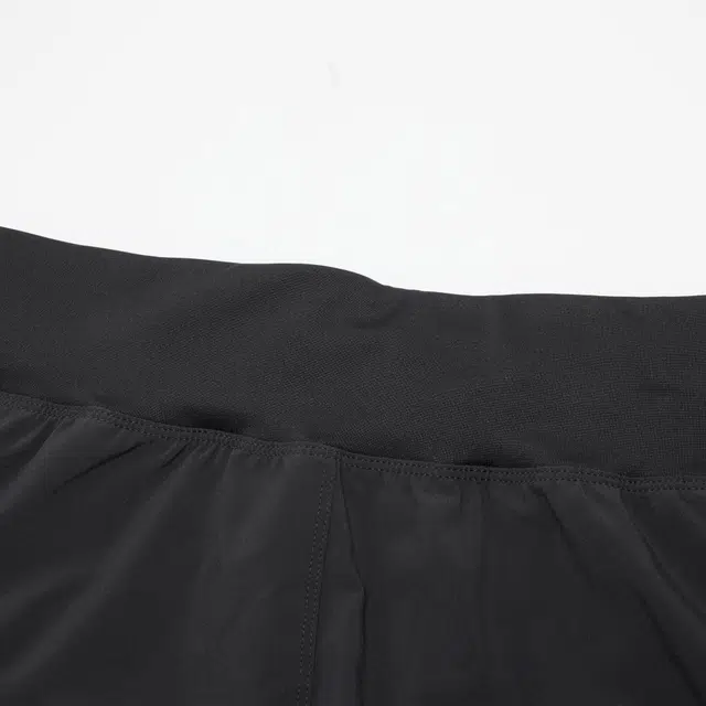 PUMA RUN EVOLVE WOVEN 4" SHORT