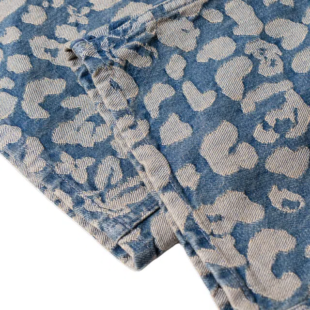 LOUIS VUITTON x Nigo FW25