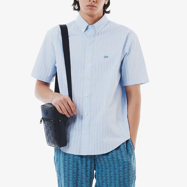 LACOSTE