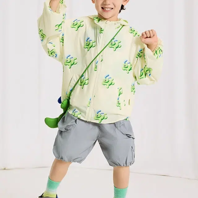 Woobaby SS25